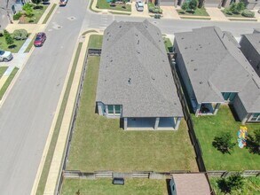249 Heartleaf Rd in San Marcos, TX - Building Photo - Building Photo