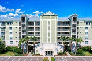 6 Riverwalk Drive in New Smyrna Beach, FL - Building Photo