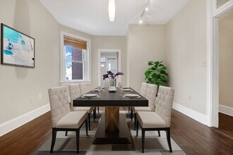 221 P St NW in Washington, DC - Building Photo - Building Photo