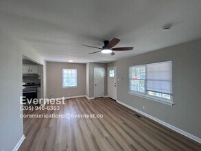 1345 Mims St SW in Birmingham, AL - Building Photo - Building Photo