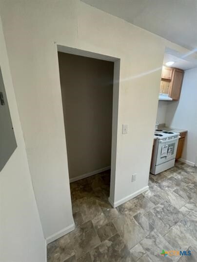 property at 802 Stetson Ave