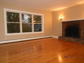 34 Trahan Ave in Worcester, MA - Building Photo - Building Photo