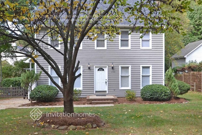 property at 10705 Danesway Ln