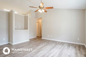 1402 Mandolin Pl in Zebulon, NC - Building Photo - Building Photo