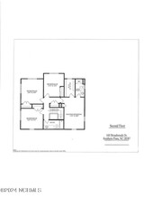 160 Broadmeade Dr, Unit 6-70 in Southern Pines, NC - Building Photo - Building Photo