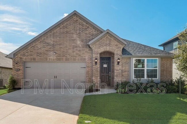 property at 505 Portina Dr