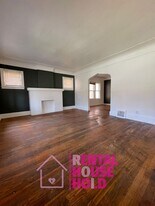 2649 Pasadena St in Detroit, MI - Building Photo