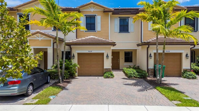property at 4664 Banker Terrace