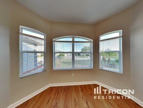 9208 64th Ct E in Parrish, FL - Building Photo - Building Photo