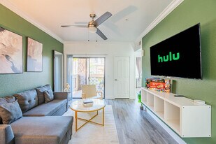 2155 S 55th St in Tempe, AZ - Building Photo