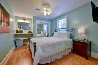 1925 Iberville St in New Orleans, LA - Building Photo - Building Photo