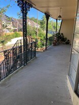 800 Post Oak Blvd in Houston, TX - Building Photo