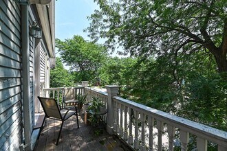 118 W Reservoir Ave in Milwaukee, WI - Building Photo - Building Photo