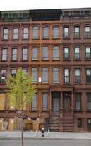 249 Lenox Ave Apartments