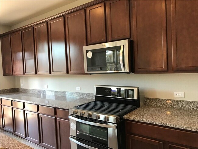 801 Melda St in Leander, TX - Building Photo - Building Photo