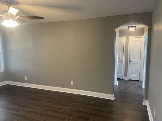 737 Inver Ln in Clarksville, TN - Building Photo - Building Photo