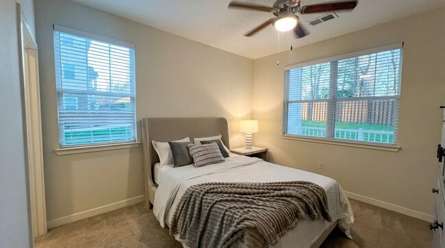 The Reserve at Cool Springs