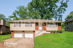 6712 Manchester Ave in Kansas City, MO - Building Photo