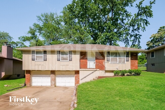 property at 6712 Manchester Ave