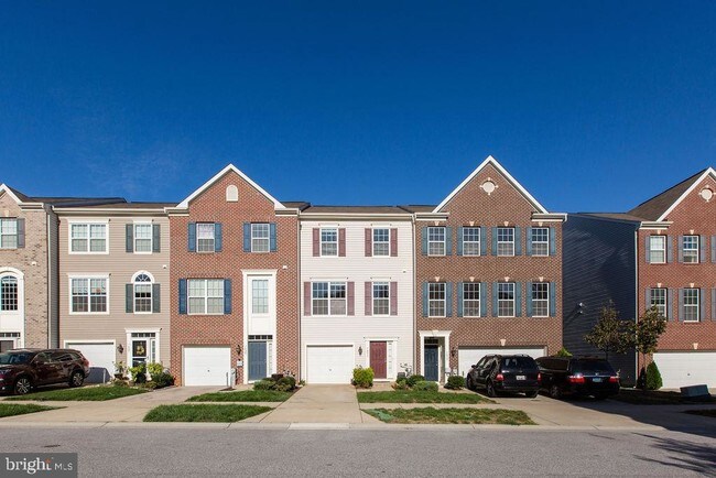 7831 River Rock Way in Columbia, MD - Building Photo - Building Photo