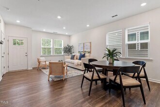 441 Hacksaw Trl in Raleigh, NC - Building Photo - Building Photo