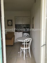 1417 SW 2nd St-Unit -1 in Fort Lauderdale, FL - Building Photo - Building Photo