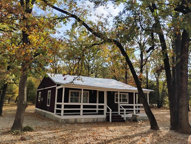111 Pueblo St in Mabank, TX - Building Photo - Building Photo
