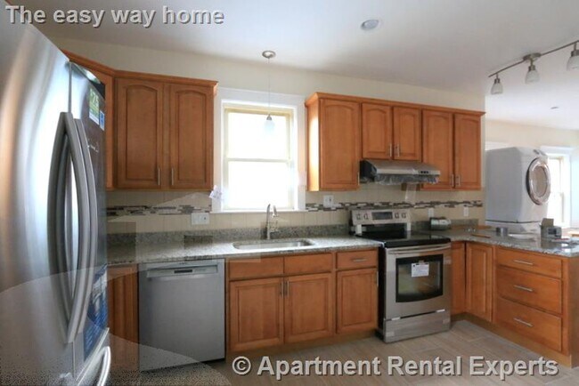 property at 14 Bay State Ave
