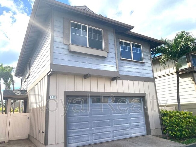 91-1123-1123 Kanela St in Ewa Beach, HI - Building Photo - Building Photo