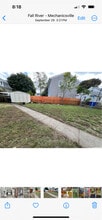 185 Brownell St in Fall River, MA - Building Photo - Building Photo