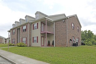 Village at Barkley Landing Apartments