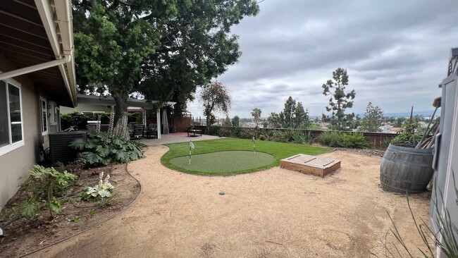 3092 N Skywood St in Orange, CA - Building Photo - Building Photo