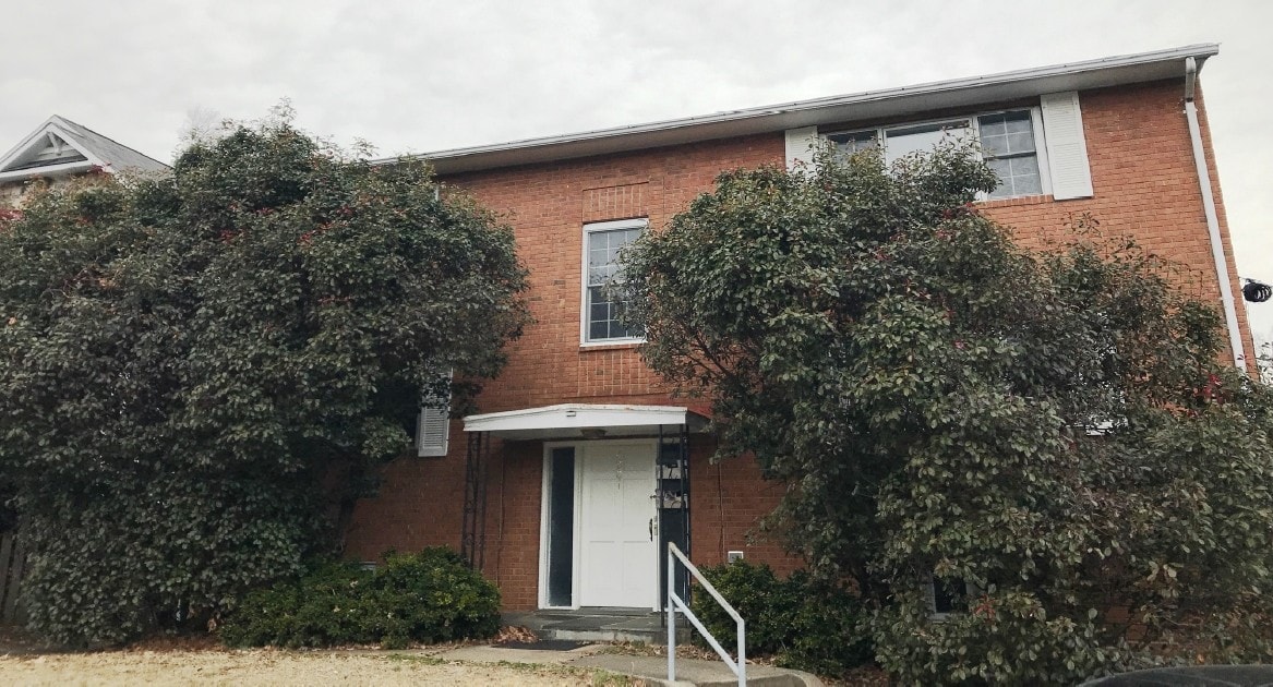 4207 15th St N in Arlington, VA - Building Photo