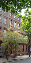 1526 Pine St Apartments