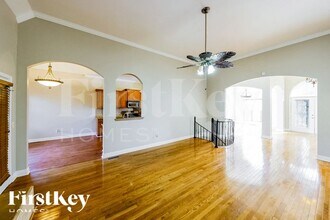 8025 Brookhaven Ln in Odenville, AL - Foto de edificio - Building Photo