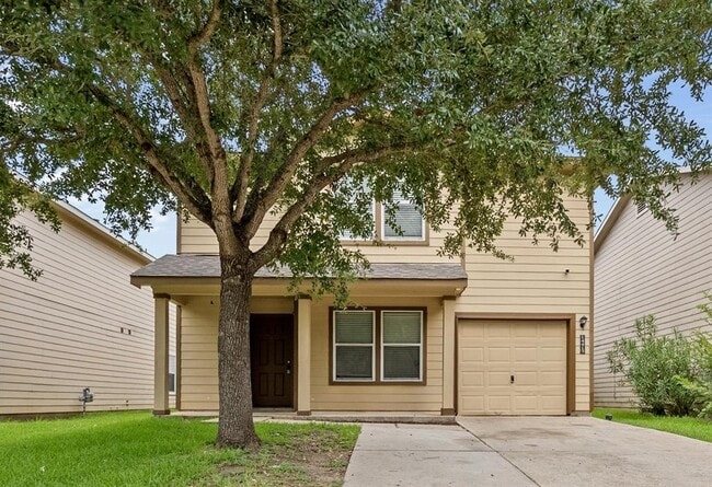 property at 14415 Moreno Ave