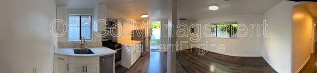 property at 6051 Melvin Ave