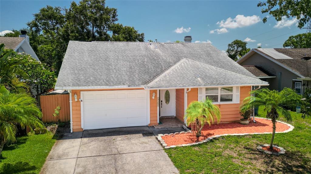 1787 Needles Ln W in Largo, FL - Building Photo