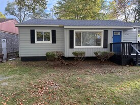 3608 Providence St in Flint, MI - Building Photo