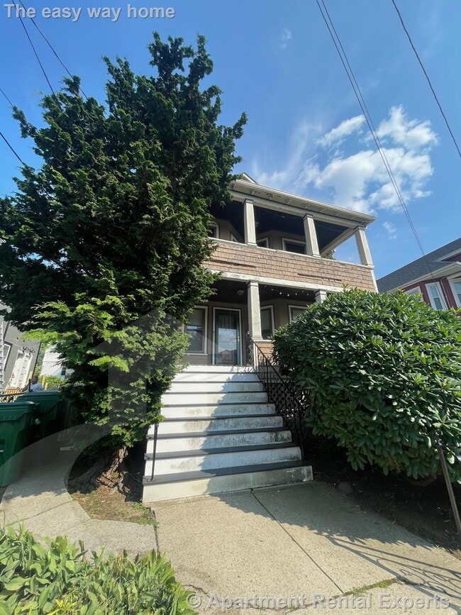 property at 138 North St