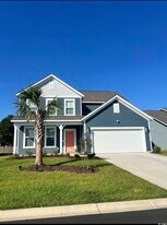 686 Oyster Dr in Myrtle Beach, SC - Building Photo