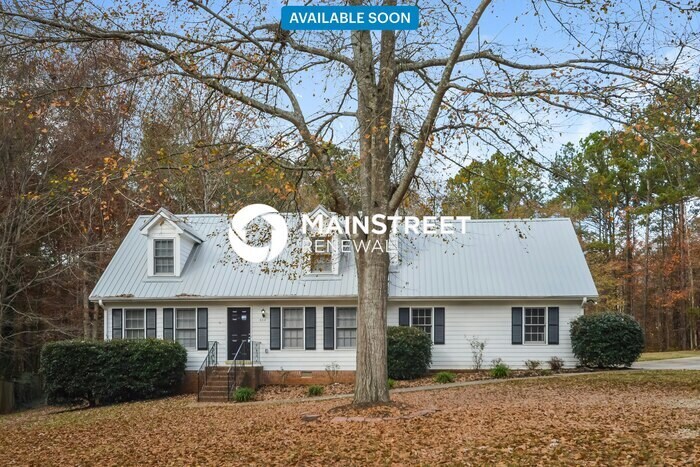 4314 Derbyshire Trce SE in Conyers, GA - Building Photo