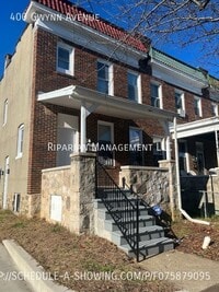 400 Gwynn Ave photo'