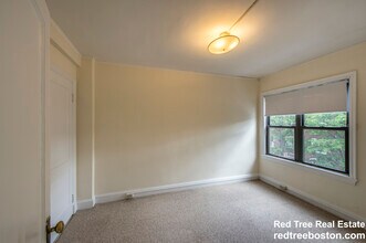 1200 Massachusetts Ave in Cambridge, MA - Building Photo - Building Photo