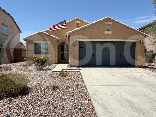 property at 2009 E Lindrick Dr