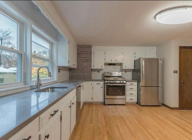 property at 57 Newbury St