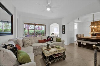 1415 Mariposa Cir-Unit -102 in Naples, FL - Building Photo - Building Photo