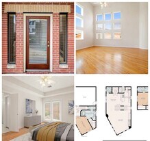 5509 Cornish St in Houston, TX - Building Photo