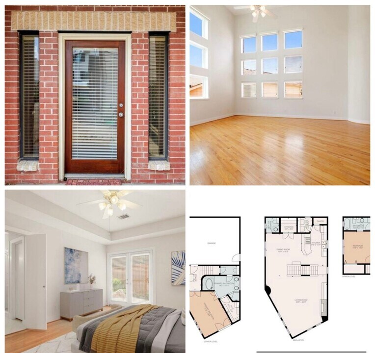 5509 Cornish St in Houston, TX - Building Photo