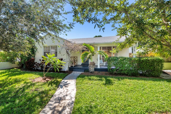 property at 438 38th St